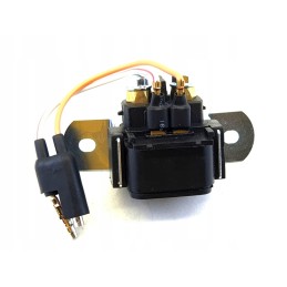 Polaris predator 500 starter relay