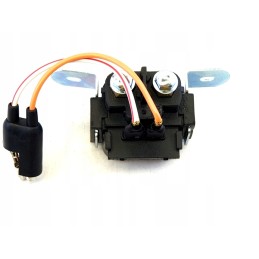 Polaris predator 500 starter relay