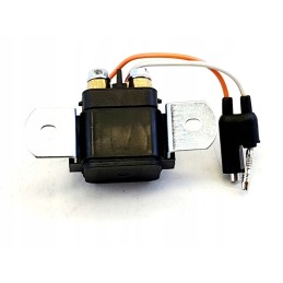 Polaris predator 500 starter relay