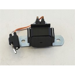 Polaris predator 500 starter relay