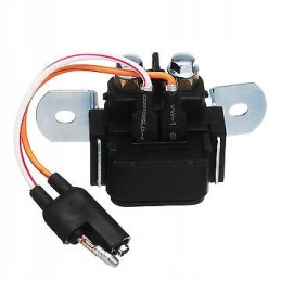 Polaris predator 500 starter relay