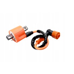 Ignition coil atv 110 125 150 200 cross bri