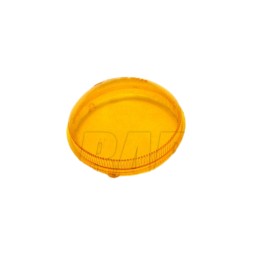 Turn signal lamp cover atv quad inca yeti hisun