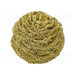 1 pcs x ERSA - 0008M/SB - Replaceable cleaner cartridge, for stand, metal chips