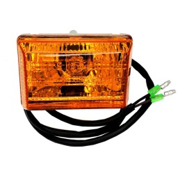 Right rear turn signal UTV Quad Inca Truck Hisun