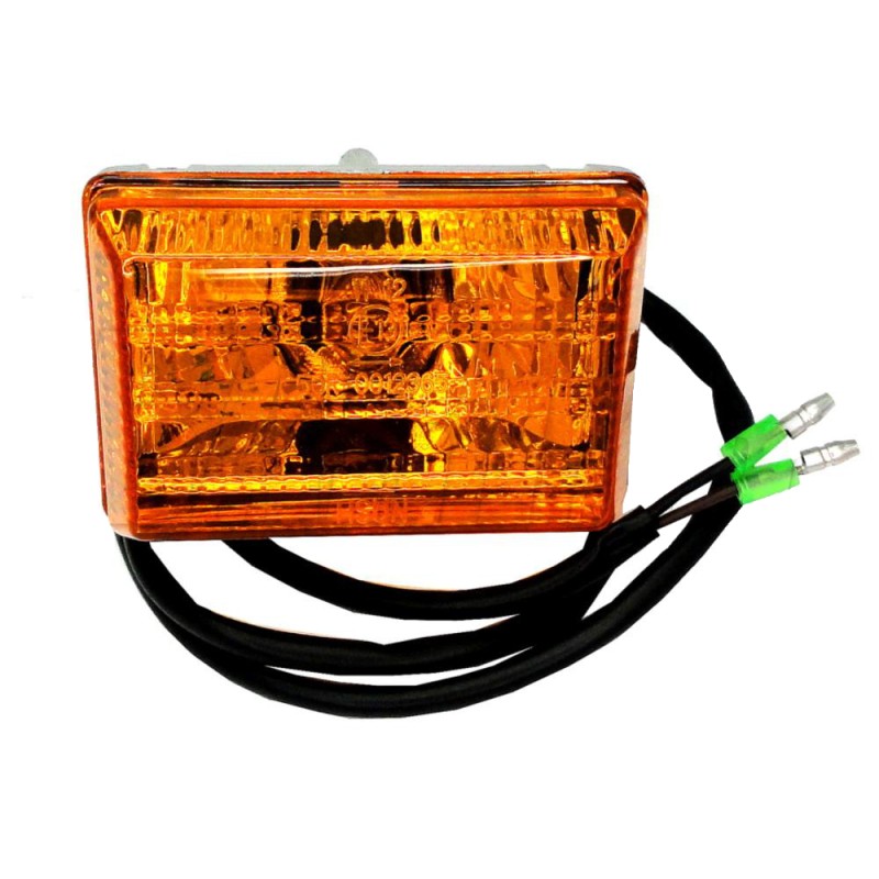 Right rear turn signal UTV Quad Inca Truck Hisun