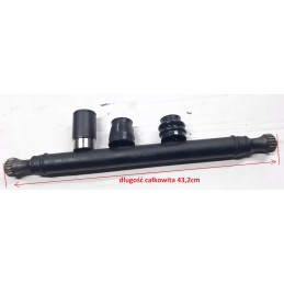 Rear drive shaft rear cf moto cfmoto 520 450