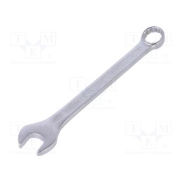 1 pcs x PROLINE - 35416 - Wrench, combination spanner, 16mm, Overall len: 199mm