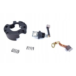 Quad electric starter repair kit