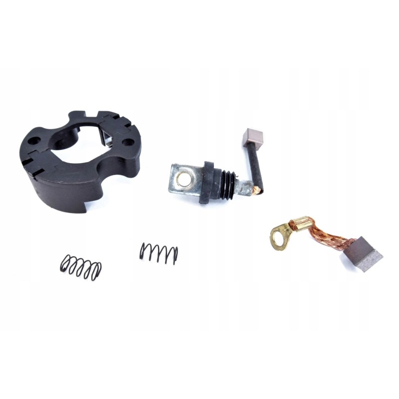 Quad electric starter repair kit