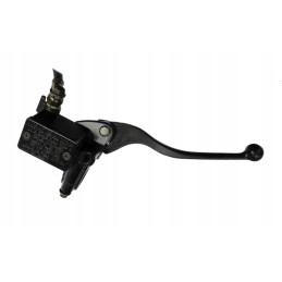 Front brake pump with lever moped 50cm3 Barton Fighter 2 Morett