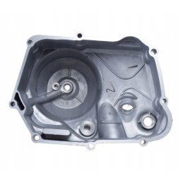 Atv 110 semi-automatic Kinroad right clutch cover