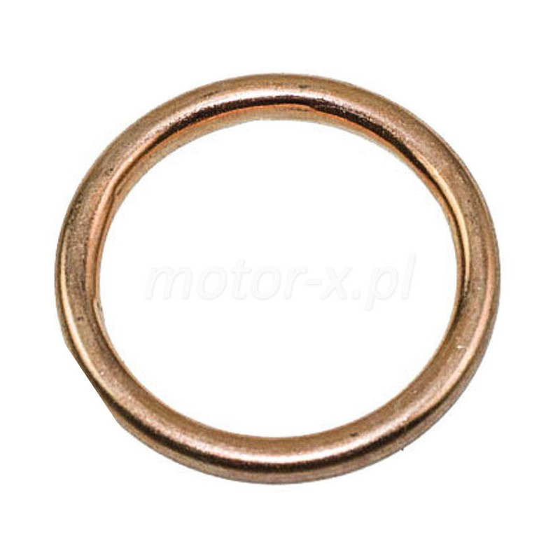 Muffler elbow gasket for quad atv bashan 200 250