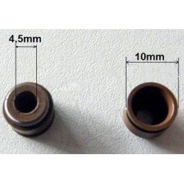 Valve seals 4t for quad 150 250cc atv