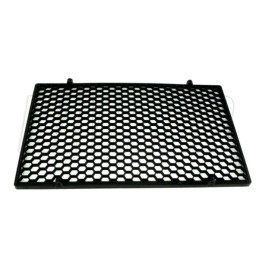 Radiator cover utv quad inca truck hisun