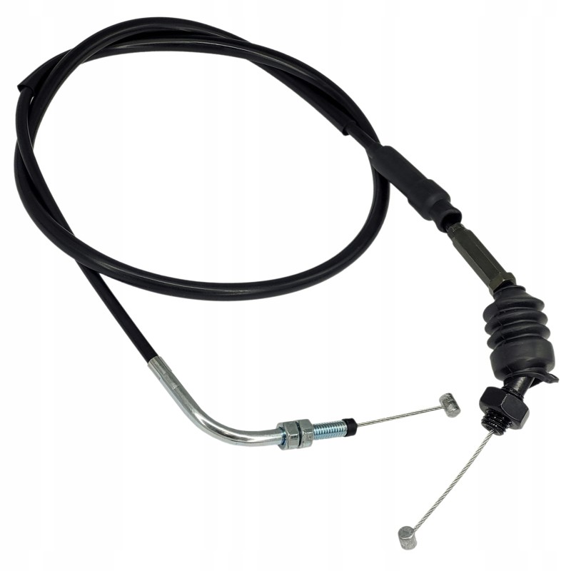 Gas cable cable atv quad linhai 200 t3b 260 300 e2