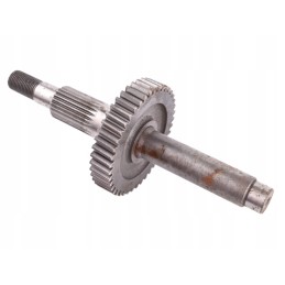 Output shaft 4t gy6 150cc fuxin