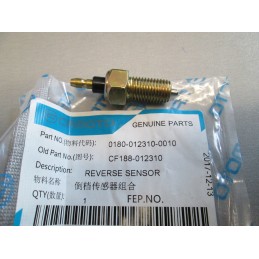 Reverse gear sensor cfmoto 500 x5 0180 012310 0010 cf0180 012310 0010