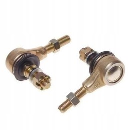 Steering rod ends atv 110 200 bashan arcticcat 400 set