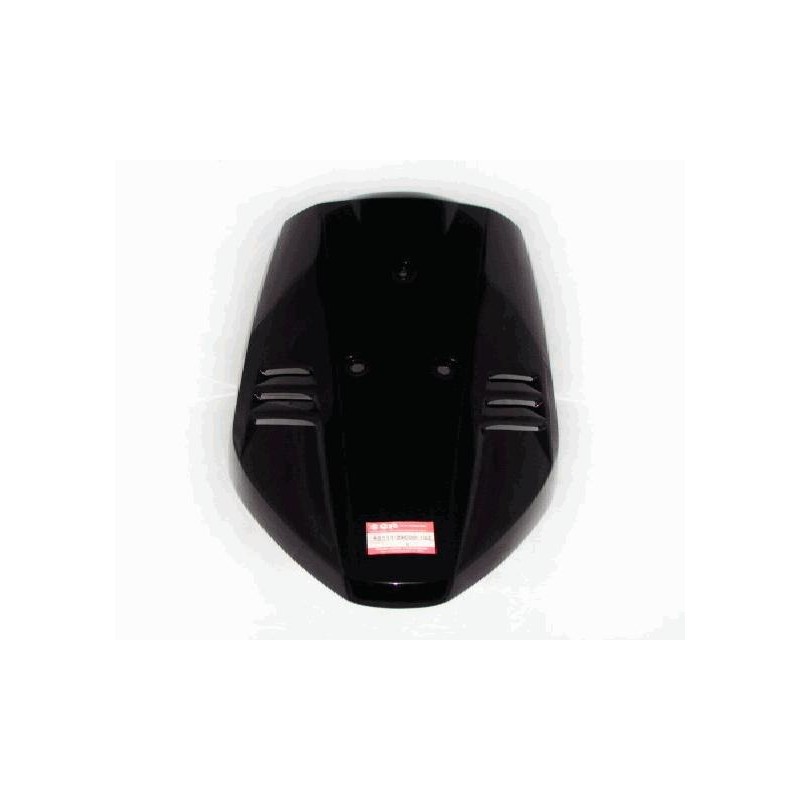 Front casing black lacquer ad50 48111 29c00 13 z