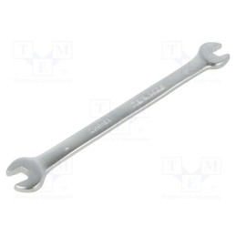 1 pcs x STANLEY - FMMT13062-0 - Wrench, spanner, 6mm,7mm, Chrom-vanadium steel, FATMAX®