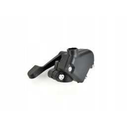Throttle lever for quad atv 110 125 150 200 250