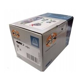 BMW drivetrain Polos