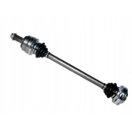 BMW drivetrain Polos