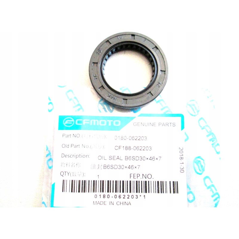 Sealant 30x46x7 cf moto 500 x5 allroad