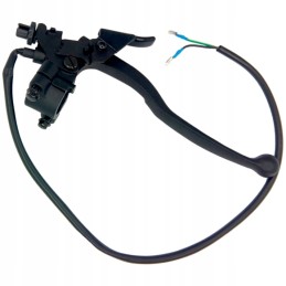 Brake lever right atv quad bashan 200 250