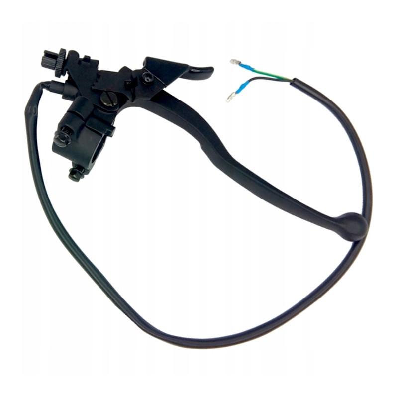 Brake lever right atv quad bashan 200 250