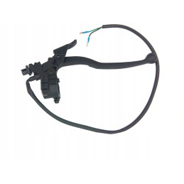 Brake lever right atv quad bashan 200 250