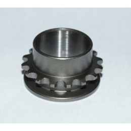 Oil pump gear kymco mxu maxxer kxr 250 300