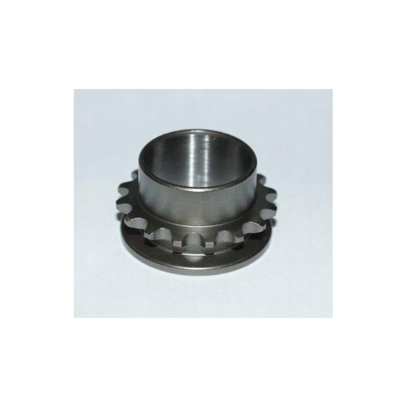 Oil pump gear kymco mxu maxxer kxr 250 300