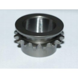 Oil pump gear kymco mxu maxxer kxr 250 300