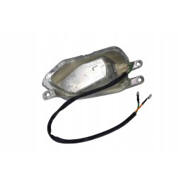 Left front indicator light for Benzer Columbia scooter GY6