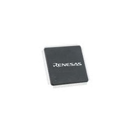1 pcs : R5F572TFGDFP10 - 32-bit Microcontrollers - MCU 32bit MCU RX72T 512K QFP100 SECUR
