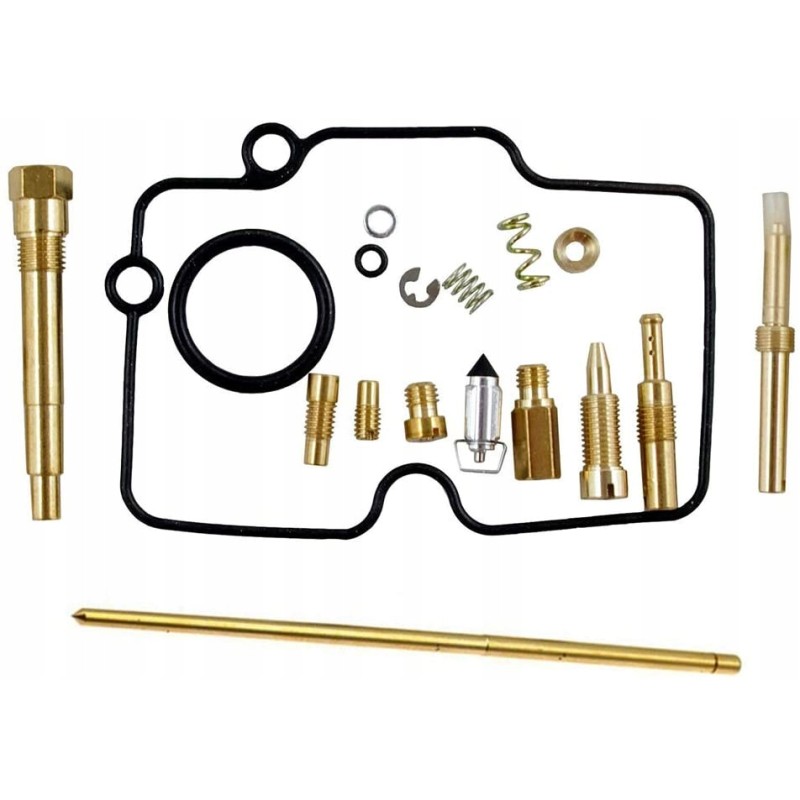 Yamaha yfz 450 carburetor repair kit 04 09