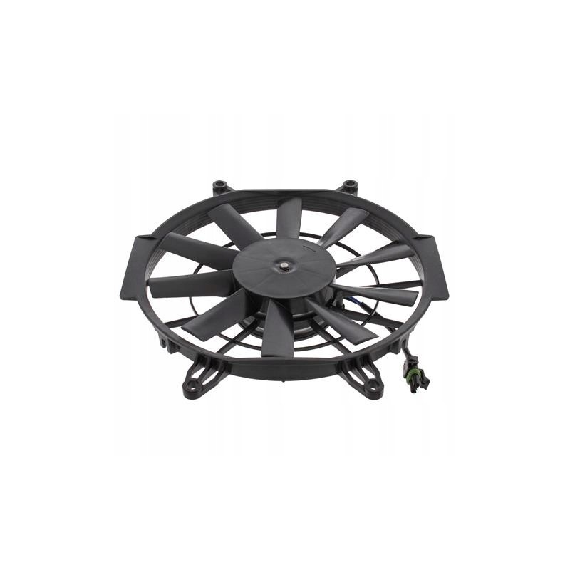 Polaris sportsman 400 450 radiator fan