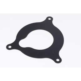 Atv Alaska 300 dinli headlight holder