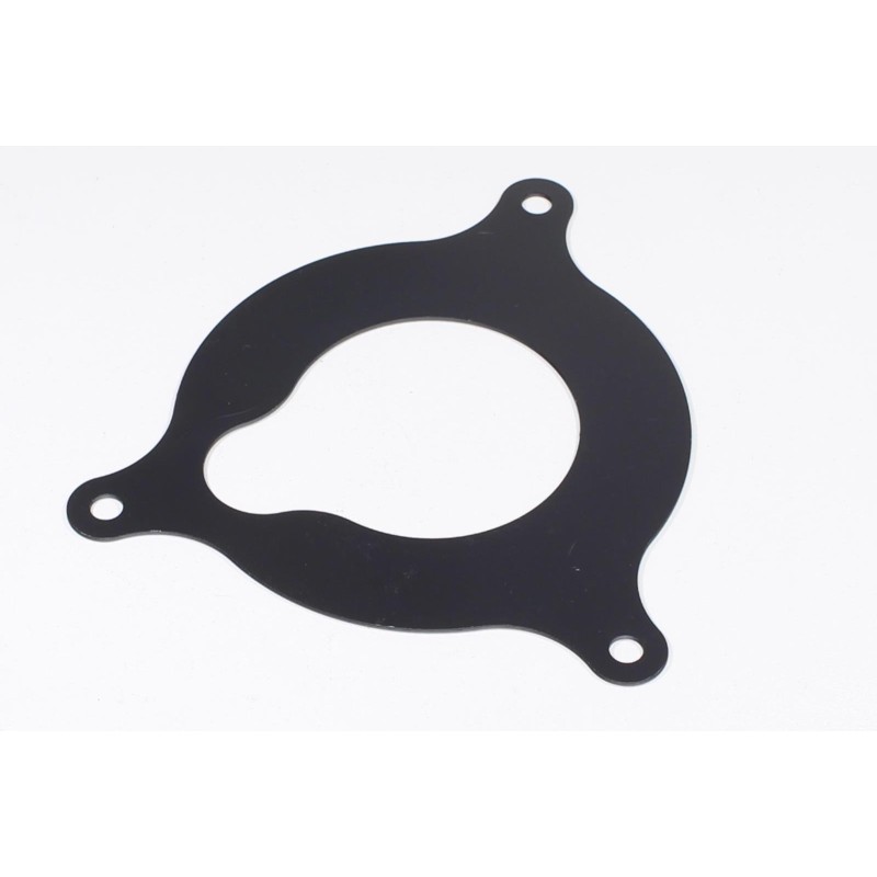 Atv Alaska 300 dinli headlight holder