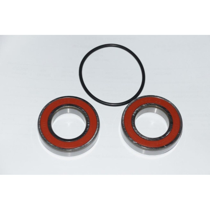 Kymco MXU 300 swing arm bearing repair kit