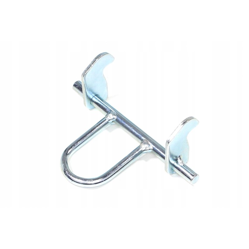 ATV seat lock for Alaska 300 din