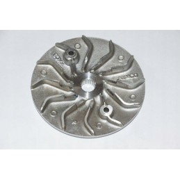 Kymco mxu mxer 150 variator wheel