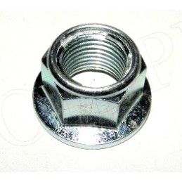 Wheel nut thread M16x1 5 for quad