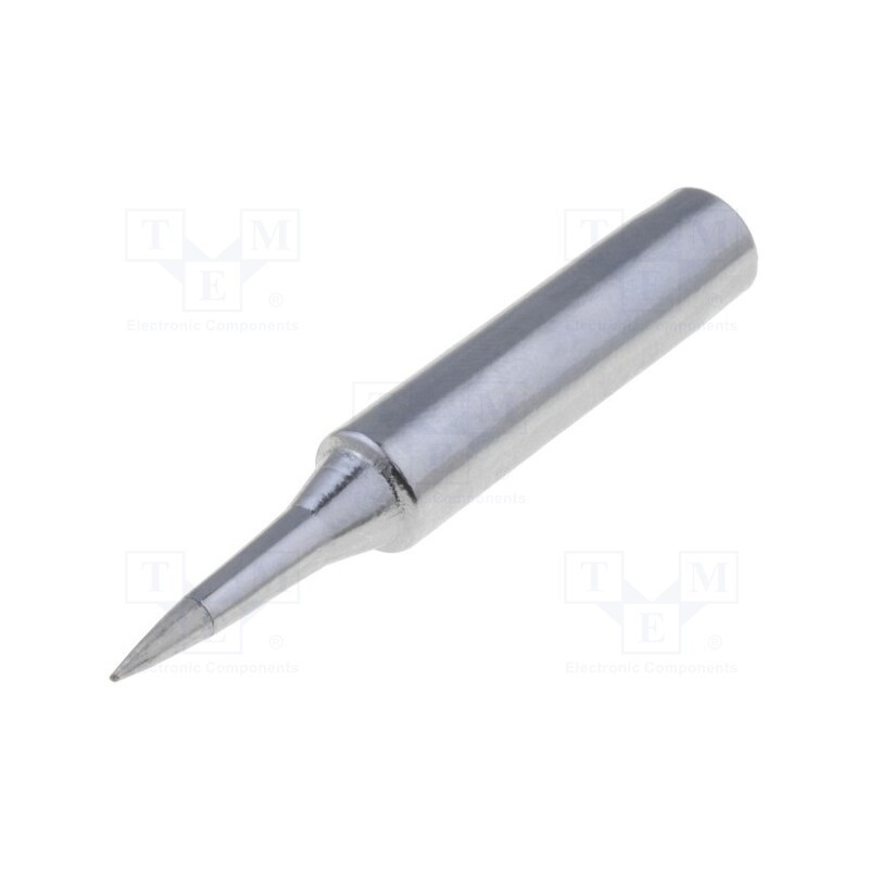 1 pcs x ATTEN - 900M-T-I - Tip, conical, 0.2mm, for soldering iron, AT-SA-50