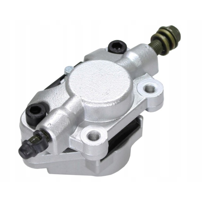 Rear brake caliper quad atv 150 200 bashan kymco