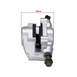 Rear brake caliper quad atv 150 200 bashan kymco
