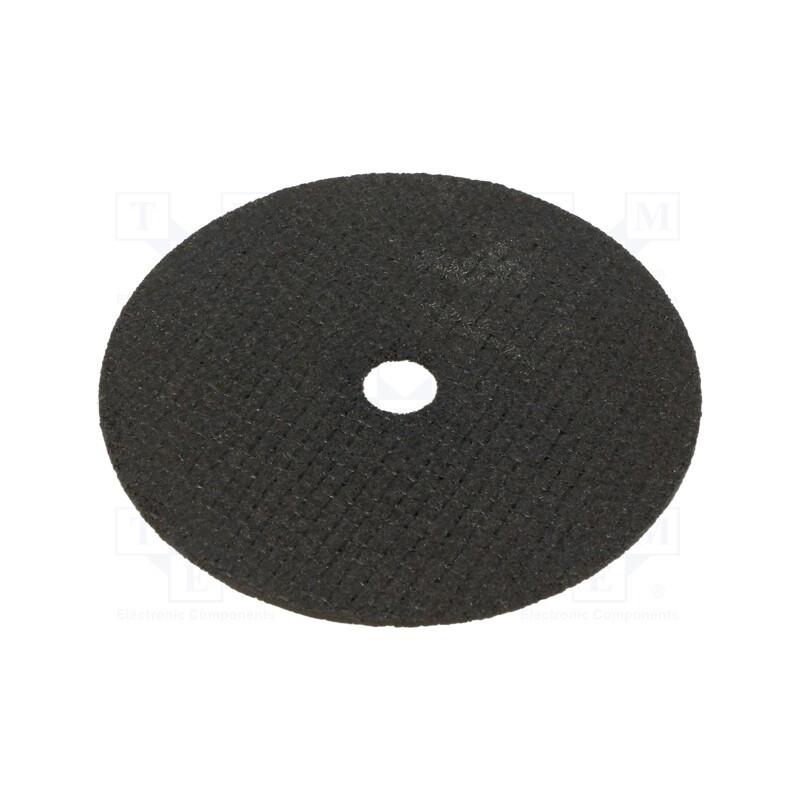 1 pcs x PROXXON - 28729 - Cutting wheel, 80mm, PR27160