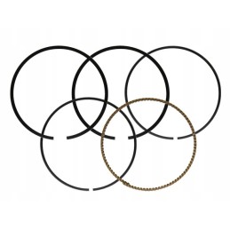 Namura piston rings Kawasaki KVF650 02 13 nominal 80 00mm